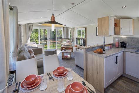 Willerby Manor 38x12 2022 The Retreats Padstow Holiday Park