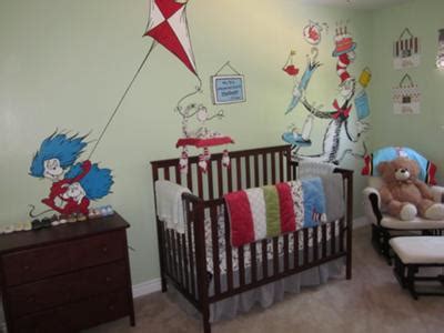 Seuss costume ideas for kids you can make for dr. Baby Boy's Dr Seuss Nursery