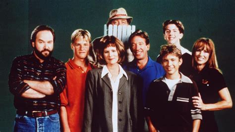 Where Are The Stars Of ‘home Improvement Now