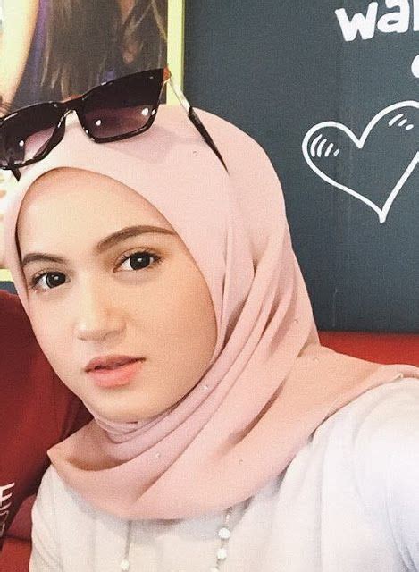 Malay Beautiful Hijaber Asyiqin Khairi Cute Pemuja Wanita Beautiful Hijab Girl Hijab Hijab