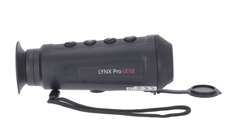 HIKMICRO Lynx Pro LE10 Wärmebildgerät kaufen LivingActive de
