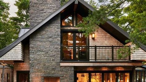 33 Gorgeous Modern Farmhouse Exterior Design Ideas Magzhouse
