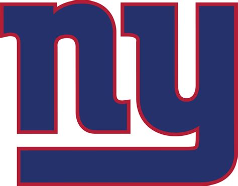 Ny Giants Logo Sport