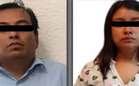 Prisión Preventiva A Pareja Que Agredió A Maestra De Kinder De Cuautitlán Izcalli La Prensa