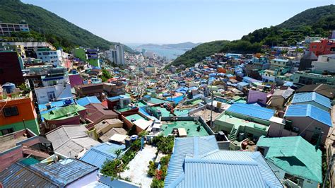 Top 10 Things To See And Do In Busan South Korea Davids Been Here