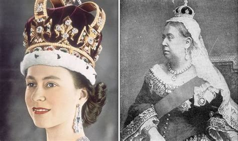 Queen victoria's descendants ruled all over europe thanks to savvy marriages. Queen family tree: A FULL look back at the Queen's HUGE ...
