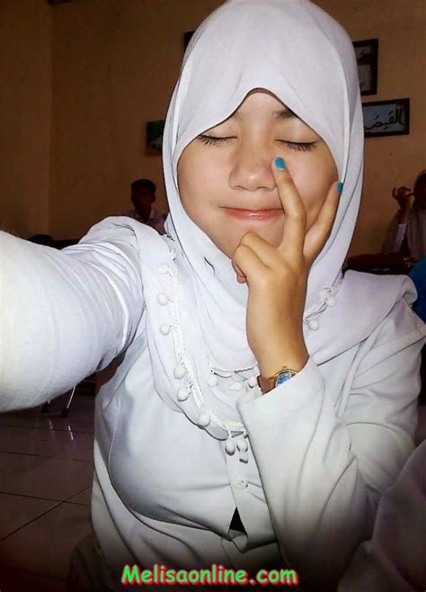 Jilbab Sma Mesum