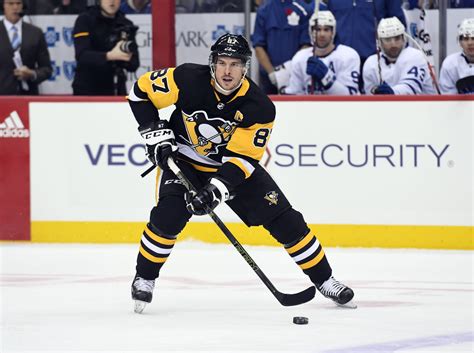 Pittsburgh Penguins: Taking some time to appreciate Sidney Crosby