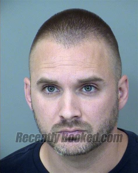 Recent Booking Mugshot For Clay Leo Pennington In Maricopa County