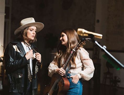 Countrys Biggest Female Stars Band Together For Equal Representation