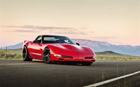 C5 Corvette Wallpaper 58 Images