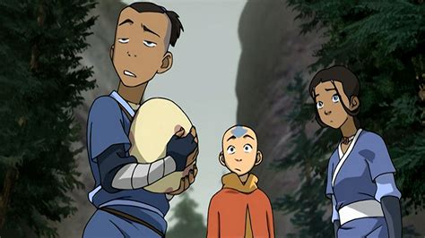 Watch Avatar The Last Airbender Season 1 Episode 14 The Fortune