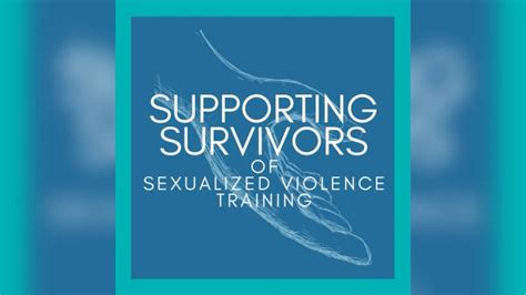 Saskatoon Sexual Assault And Information Centre Offers Training To Help