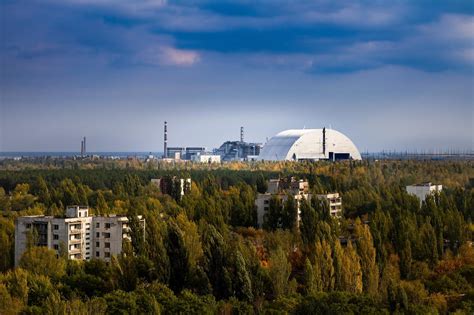 Many years after the chernobyl accident, there were people who still had health issues. Chernobyl disaster mystery solved | Research | Chemistry World