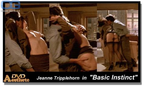 Jeanne Tripplehorn Nackt Nacktbilder Playboy Nacktfotos Fakes Oben