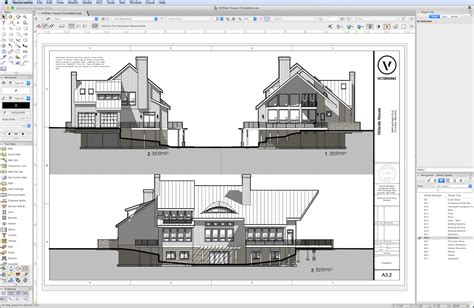 Vectorworks Architect Software 2024 Reviews Pricing And Demo