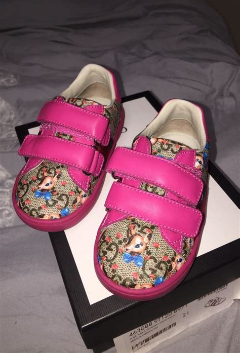 Baby Girl Gucci Shoes For Sale In Hawthorne Ca Offerup Kid Shoes