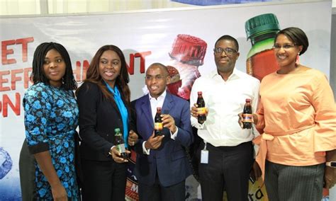 Guinness Nigeria Unveils Pet Bottle For Malta Guinness Classic Dubic