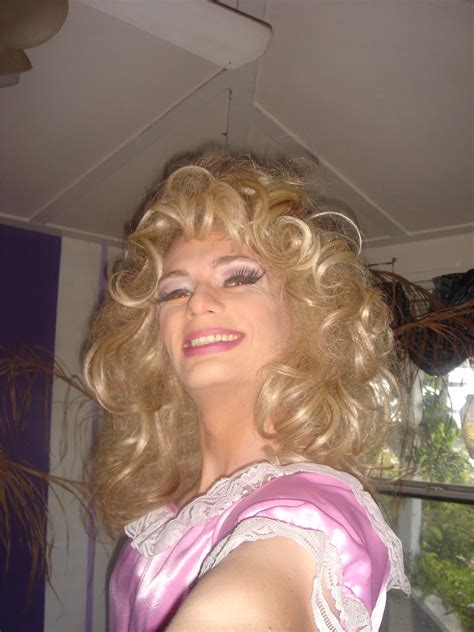 The Barbie Sissy Maid Sissy Barbie Petticoats Flickr