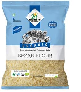 Use as a thickner for soups. Best Gram Flour Besan Brands in India | Best Buy Talk