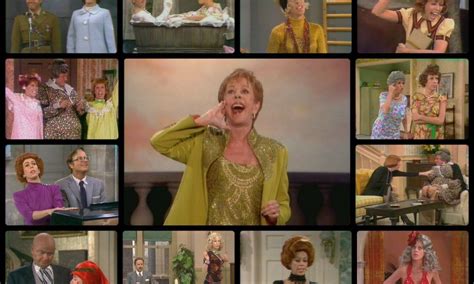 13 Ear Tugging Facts About The Carol Burnett Show Fame Focus