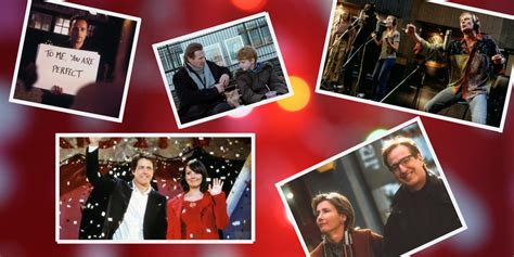 Every Love Actually Storyline Ranked From Worst To Still Not That