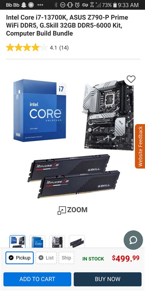Is this bundle at MicroCenter still worth it given what I've heard