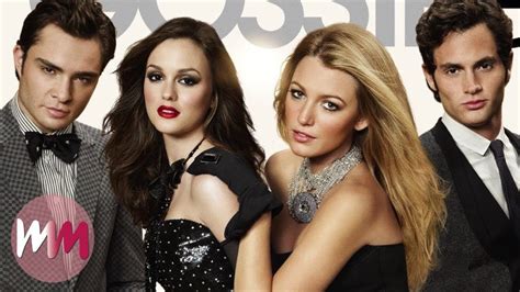 Gossip Girl Season 6 Cast