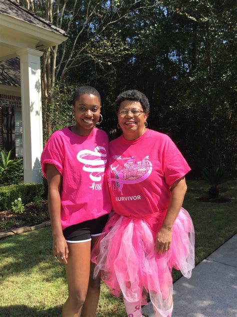 I Wish I Had Known About Falls As A Breast Cancer Survivor Susan G