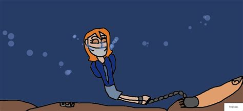 Nami Tied Up In The Deep Final Page 8 By Mattjohn1992 On Deviantart