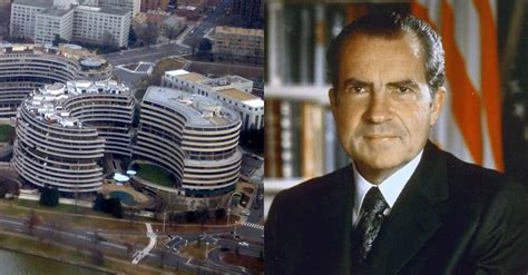 What Is Watergate Explaining The Biggest Scandal Of The Th Century Factinate