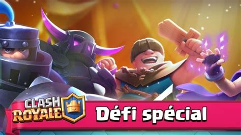 Desaf O Mega Deck Clash Royale Todas Las Mejores Barajas Para Ganar El