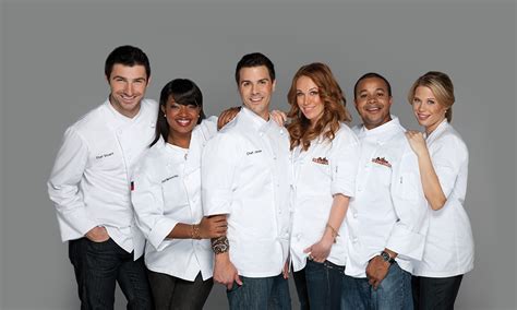 Private Chefs Of Beverly Hills Big City Chefs