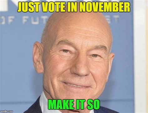 We did not find results for: Patrick Stewart - Imgflip
