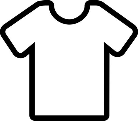 Clothes Icon Png At Collection Of Clothes Icon Png