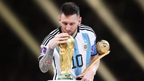 Messi Beats An Egg Argentina Talisman Obliterates World Record For