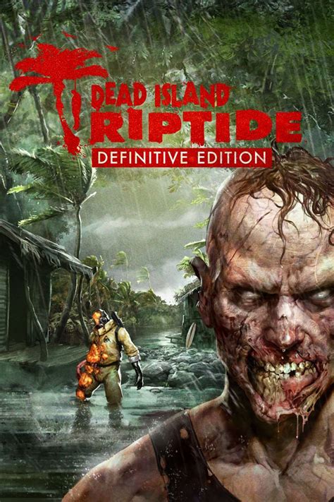 Check the listing below or ask your own question. Dead Island : Riptide Definitive Edition sur Xbox One ...