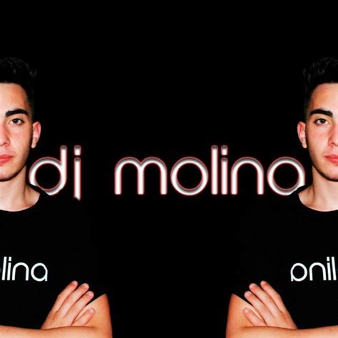 Stream Dj Molina 40 Music Listen To Songs Albums Playlists For