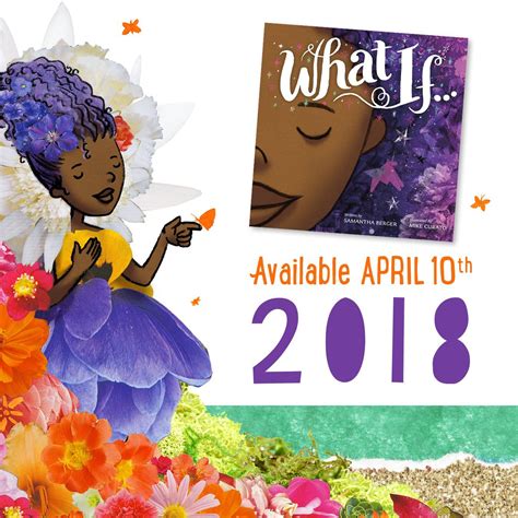 Celebrating Curly Haired Girls in Picture Books ...