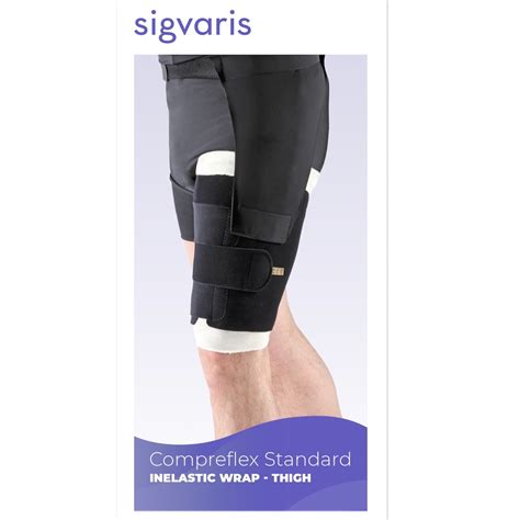 Sigvaris Compreflex Standard Thigh Proflebo