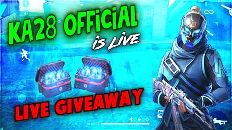 And, you can participate in luck royale and diamond spin to obtain various unique character skins, weapon skins, weapon upgrades and even cosmetic. Aaj Hogi Party Badi || Live Free Fire Diamonds Giveaway ...
