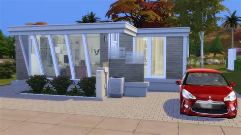 Cutest Clutter House Download Tour Cc Creators The Sims 4 Dinha