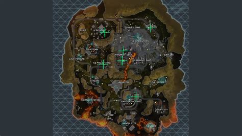 All 12 Gravity Lift Locations In Worlds Edge And Kings Canyon In Apex