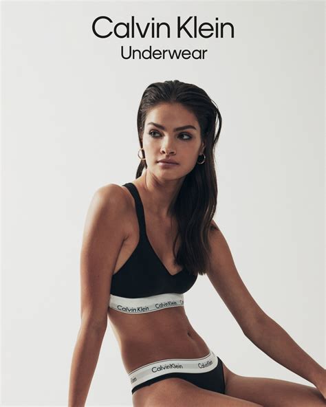 Introducir 45 Imagen Calvin Klein Underwears Vn