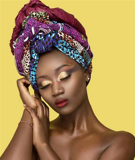 Pin By Adjoa Nzingha On Its A Wrap African Fashion Head Wraps African Fashion Designers