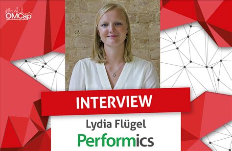 Interview Mit Lydia Flügel Zum Content Marketing Seminar Omcap 2017