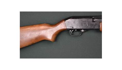 sears model 200 shotgun barrel