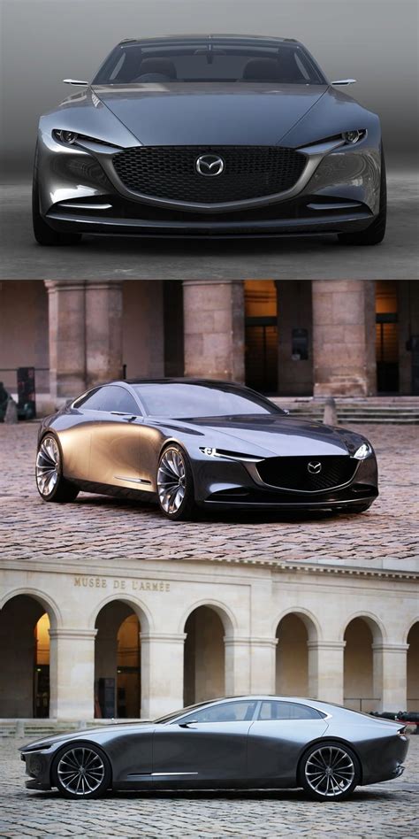The Next Mazda 6 Will Be Radically Different Prepare Yourselves For