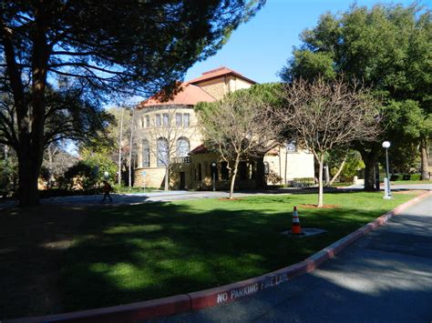 Fred terman, the root of stanford's. STANFORD-3 - Silicon Valley Guide