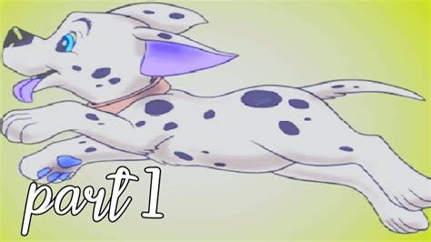 102 Dalmatians Puppies To The Rescue 100 Walkthrough No Commentary